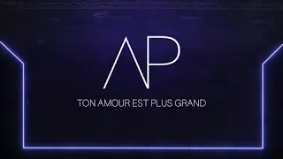 Ton Amour Est Plus Grand - Feat. Dan Luiten - Momentum Musique