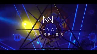 Mayan Warrior Moscow fundraiser
