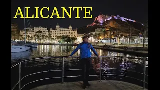 Best of Spain coast. ALICANTE - COSTA BLANCA