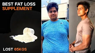 🇮🇳 How CREATINE helps for weight loss | Side effects and drawbacks?