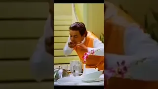 Rajpal Yadav funny Eating