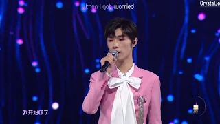 [ENGSUB] 191110 The Untamed Boys - Fairytale 童话 @ T-Mall Double 11 Gala 2019