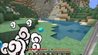 [HD]Let's Play Minecraft - Folge 255 - Auf der Lehmsuche