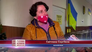 ТВ7+. Вибори на Красилівщині: як голосували жителі?