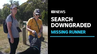 Volunteers persist in search for Samantha Murphy after authorities scale back operation | ABC News