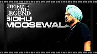 Tribute to Sidhu Moose Wala Non-stop Best Songs Top Hits | Latest Punjabi Back to Back Playlist 2022