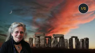 SLP 34: Stonehenge, ein Gedächtnispalast?! Teil 1/2 - Dr. Lynne Kelly im Interview
