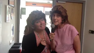 Staff Video Bohemian Rhapsody