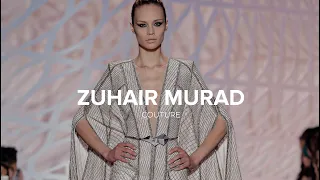 ZUHAIR MURAD Fall-Winter 2014-2015 Couture Show