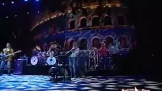 ELTON JOHN | Live in Rome (Italy, 2005)