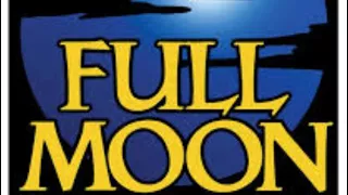 Full Moon Video DVD Collection, Grindhouse, Box Sets, Limited Edition, Signed, Numbered Charles Band