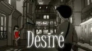 "Desire"(ПРОХОЖДЕНИЕ)#1