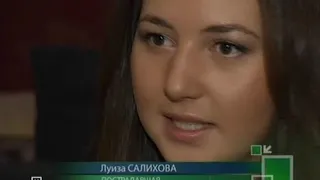 Профессия репортер - Бойня майора Евсюкова (2009.10.24)