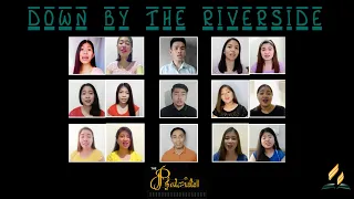 Down By The Riverside | cover by The Psalmists
