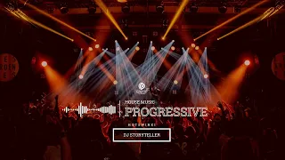 ♫ Best Progressive House Mix 2023