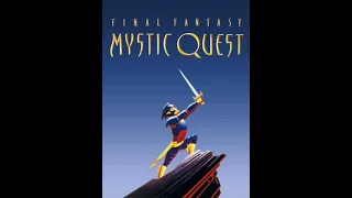 Final Fantasy Mystic Quest- Battle Theme 2 (Extended)