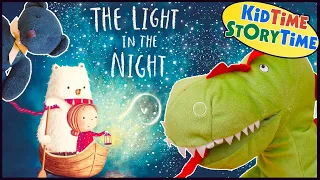 The Light in the Night | Bedtime Stories for kids | Read Aloud