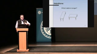 SFI Community Lecture - Damon Centola - How Behavior Spreads: The Science of Complex Contagions