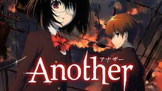 Аниме - Another(Другая) AMV
