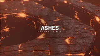 Timmo Hendriks ft. Robbie Rosen - Ashes (Extended Mix)