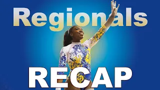 2024 Regionals Recap