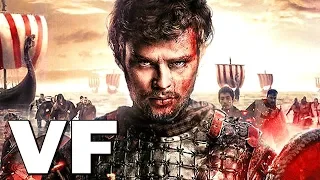 THE PAGAN KING Bande Annonce VF (2019) Action