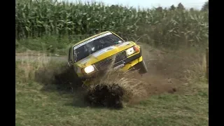 The best of Rally - Best of MrKittekat Crashes , Flat out , Mistakakes and Show