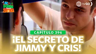 Al Fondo hay Sitio 11: The secret of Jimmy and Cristobal (Episode n°396)