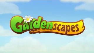 Gardenscapes level 2 | How to play | Android games | Walkthrough