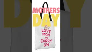 Mothers Day Gift Central is FINALLY open!!