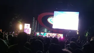 Global Citizen Concert 9-25-21 Shawn Mendes If I Can't Have You Part 3