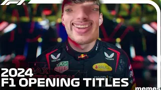 f1 opening memes l final xD