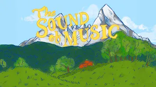 TWHS Theatre Presents: The Sound of Music