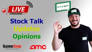 Tech Tuesday! AMC after hours live!