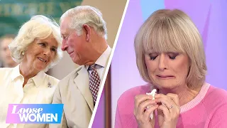 Queen Camilla's New Title Causes Shockwaves: But Does She Deserve It? | Loose Women