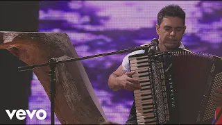 Zezé Di Camargo & Luciano - Riozinho (Instrumental) (Ao Vivo)