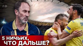 ШАНСЫ СБОРНОЙ УКРАИНЫ  • Что нужно УКРАИНЕ для выхода на Чемпионат мира? • Отбор на ЧМ 2022