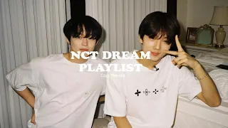 [𝗣𝗹𝗮𝘆𝗹𝗶𝘀𝘁] Dive into you | NCT DREAM (엔시티 드림) 잔잔한 수록곡 모음 🎧