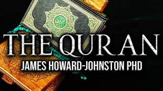 The Secret Is In The Quran | James Howard-Johnston