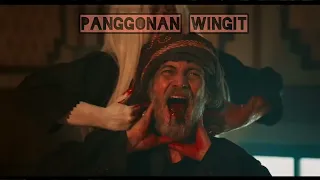 Panggonan Wingit Warisan Membawa Petaka #officialtrailer