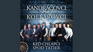 Ked Chlapci Spod Tatier