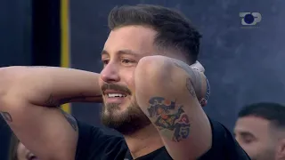 Piktura e Donaldit shitet për çmimin marramendës - Big Brother Albania Vip