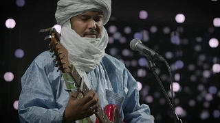 Tinariwen - Nànnuflày (Fulfilled) (Live on KEXP)