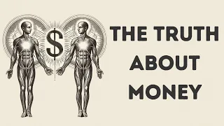 How to Attract Money FAST | It's actually a SPIRITUAL ENERGY