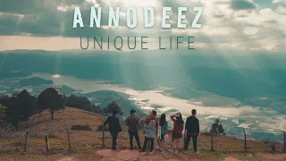 Annodeez - Unique Life [Official Audio]