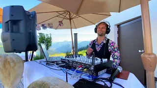 summer mix 2023 vocal deep house 2023 steinbockalm austria dj dimi chiemsee