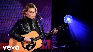 Maggie Rogers - greedy (Tate McRae cover) in the Live Lounge