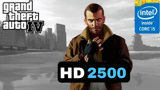 Intel i5 3470 IS Good? For 2021 Gta 4 Without Graphics Card Benchmark in Hindi Urdu [Mansoor Gaming]
