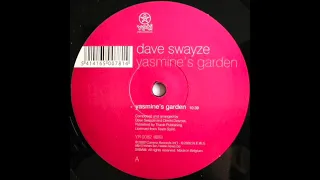 Dave Swayze - Yasmine's Garden
