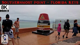 Southernmost Point of the Continental U.S.A.